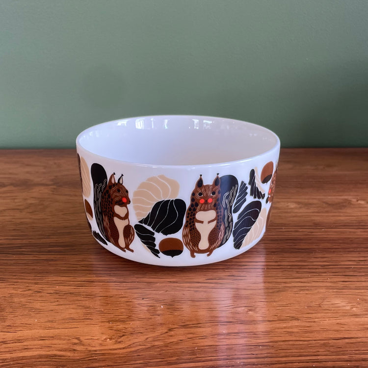 Marimekko Oiva / Kurre Bowl