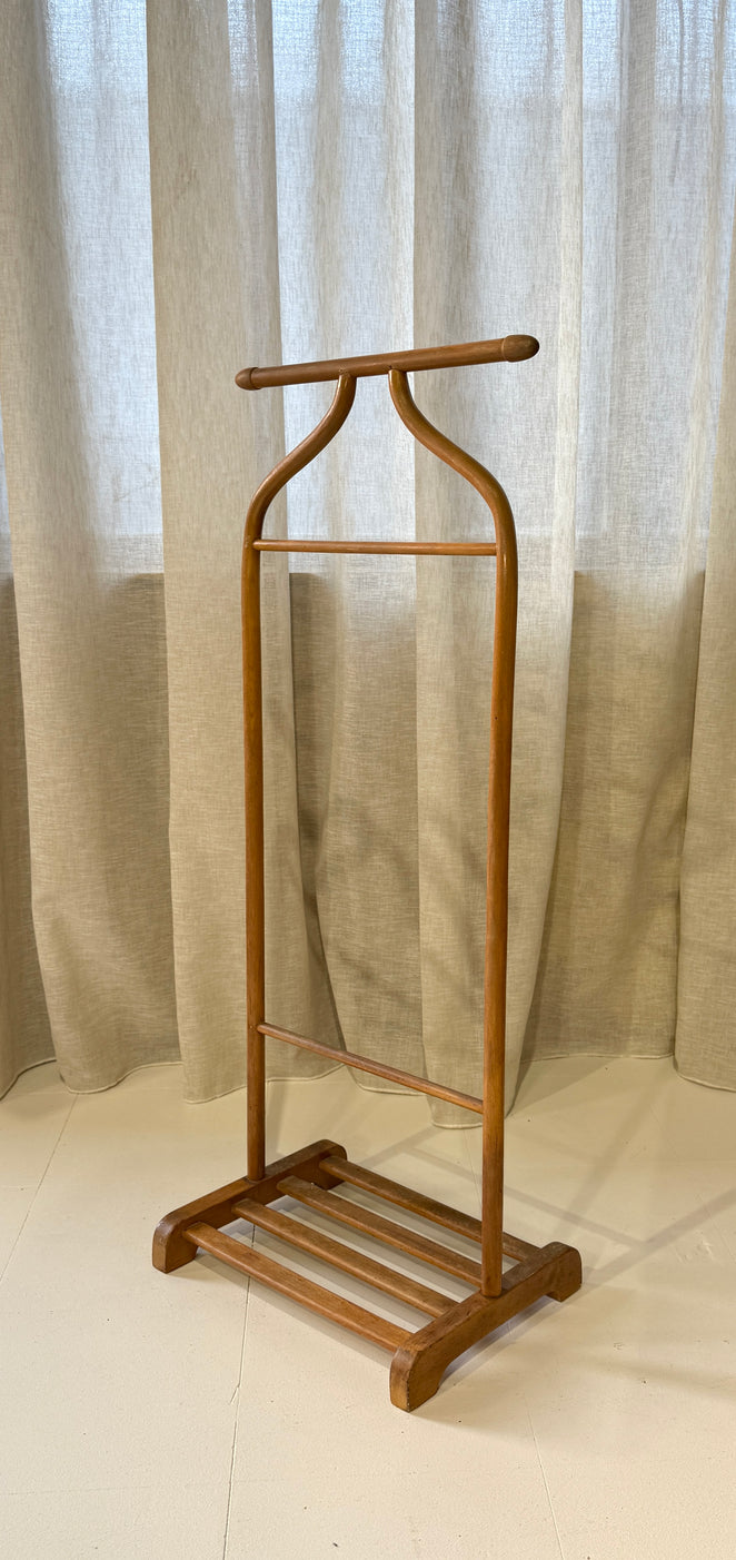 Vintage Thonet Valet Stand