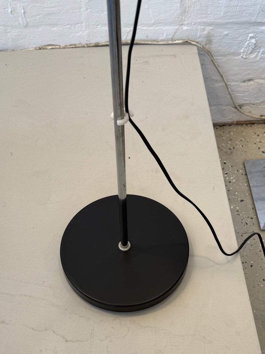 1980s Swedish Floor Lamp