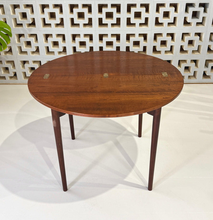 Poul Volther Folding Table