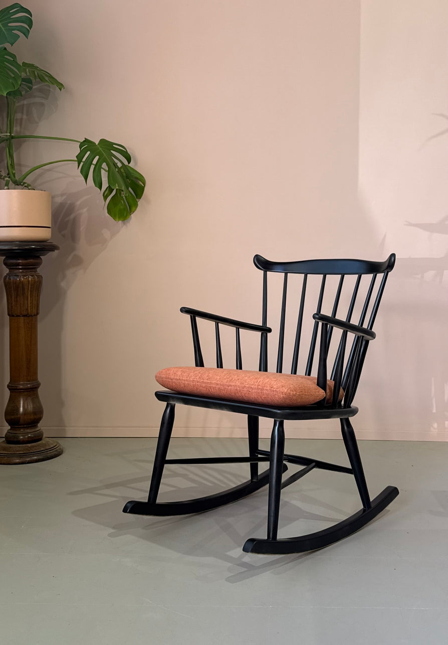 Thomas Harlev for Farstrup Rocking Chair