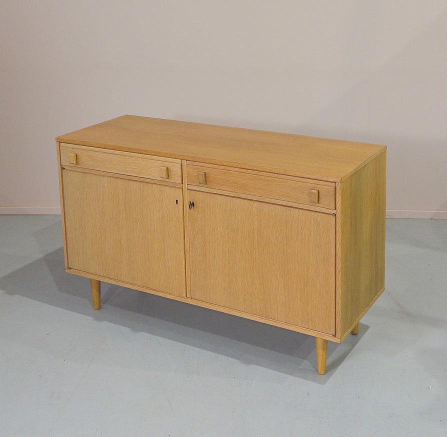 Danish Sideboard in Oak