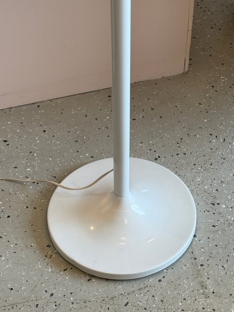 Danish Mushroom Floor Lamp