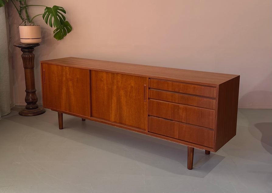 Danish Sideboard in Teak