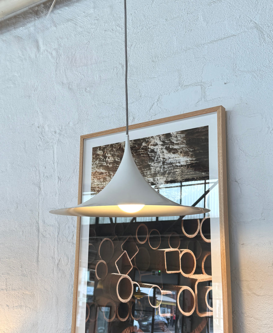 Claus Bonderup and Torsten Thorup for Fog & Morup 'Semi' Pendant