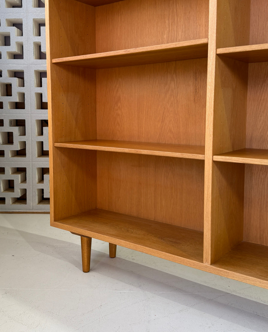 Mogensen Øresund Bookcase in Oak