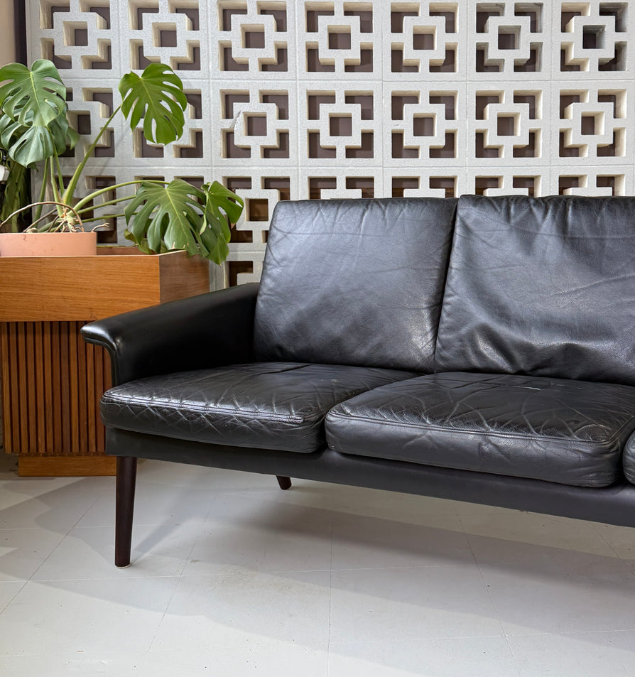1966 HW Klein Model 265/4 Sofa