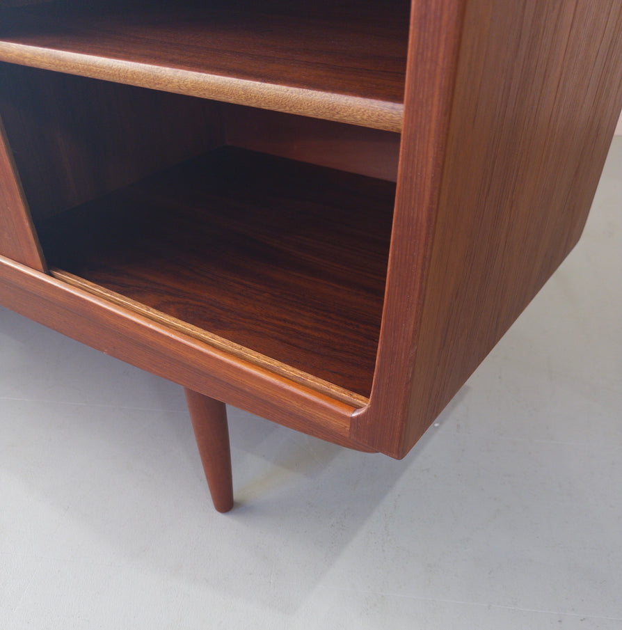 Danish Sideboard in Teak