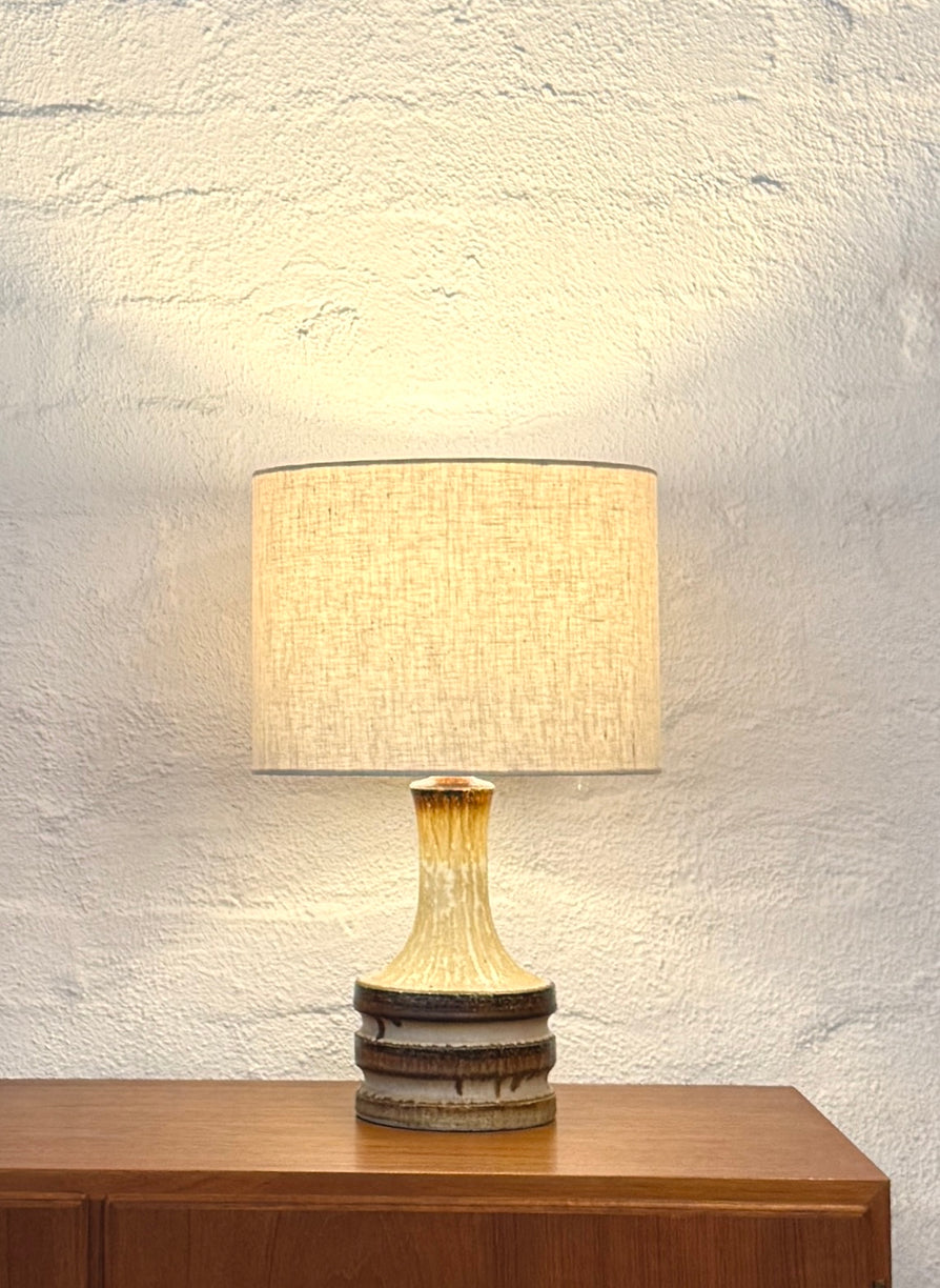 Axel Larsen for Axella Table Lamp