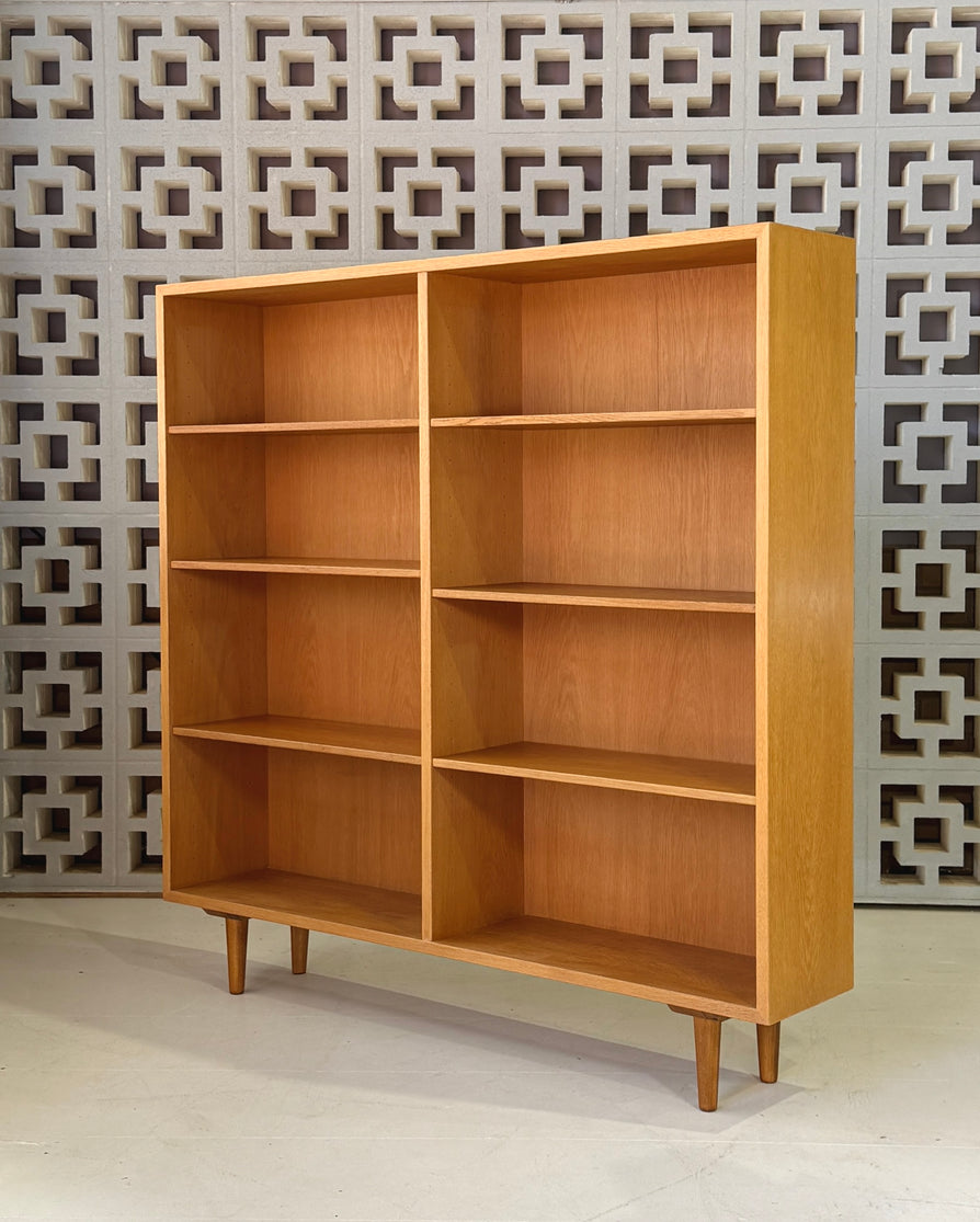 Mogensen Øresund Bookcase in Oak