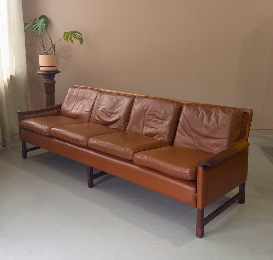Torbjørn Afdal Four-Seater Sofa