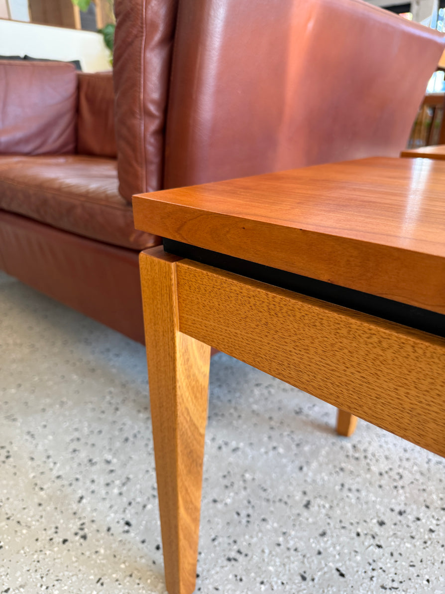 Pair of Parker Side Tables