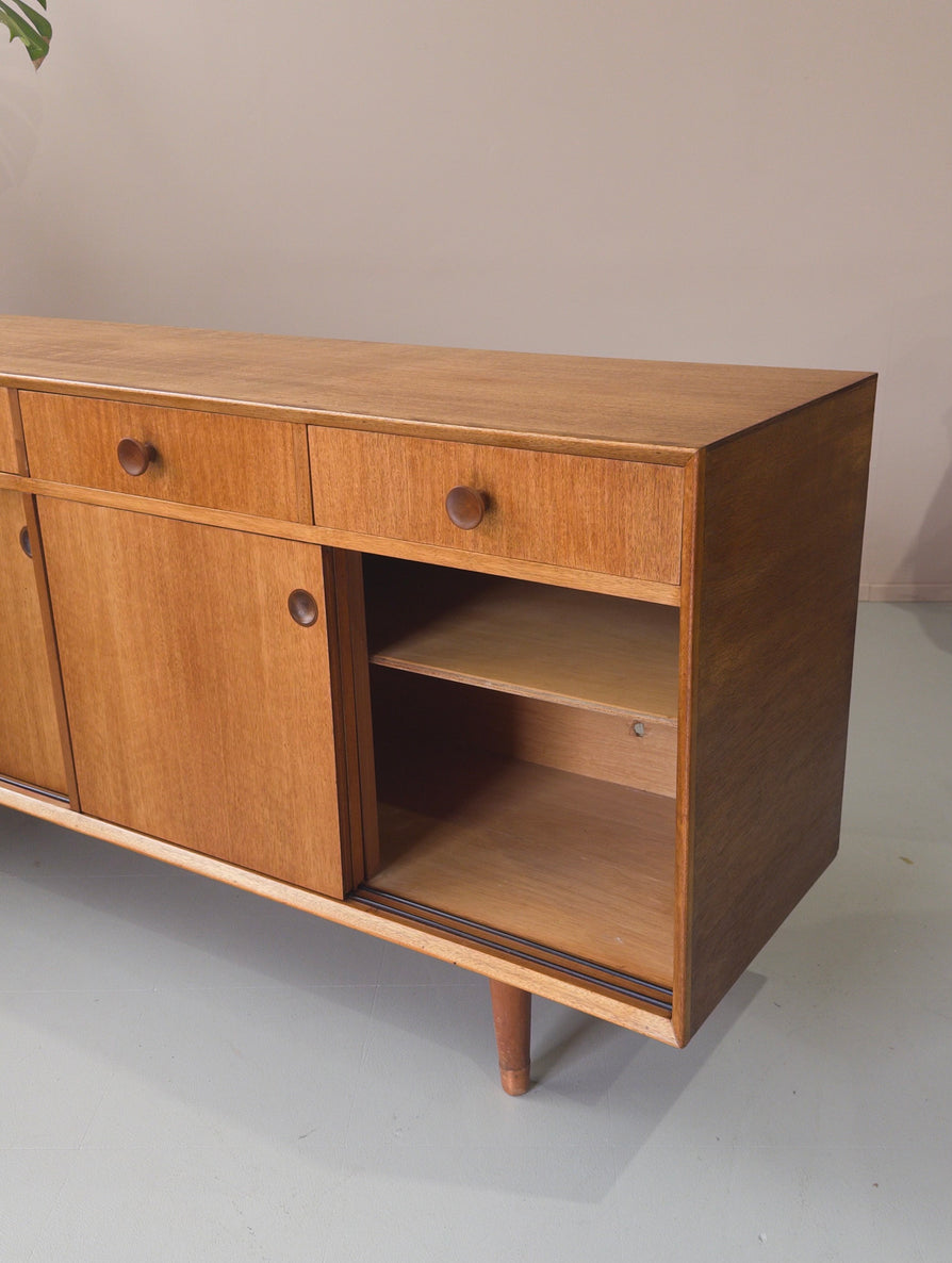 Mid-Century Sideboard