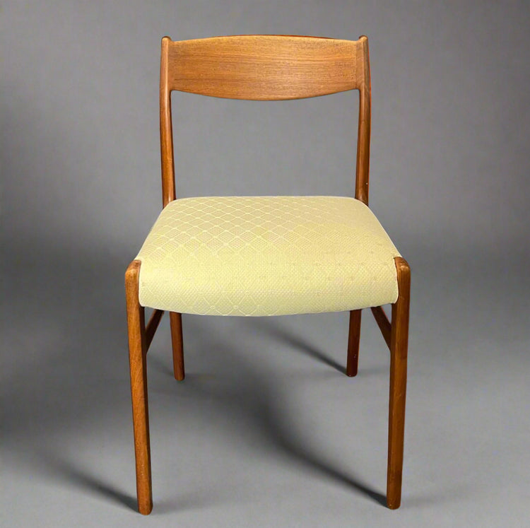 Danish Dining Chair (ten available)