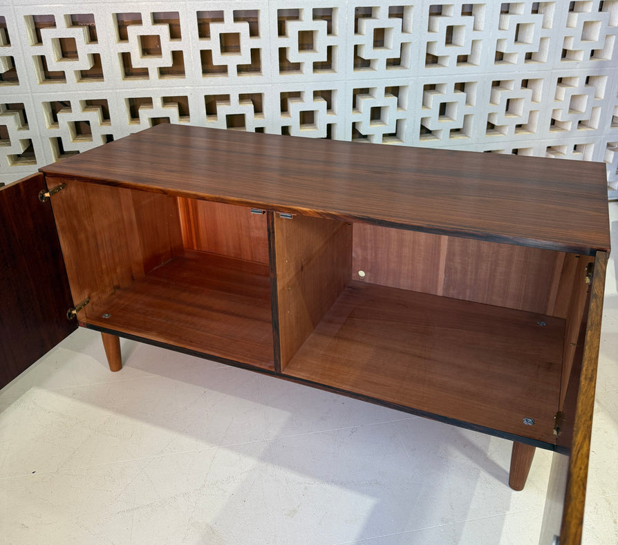 Sven Ellekær Sideboard in Rosewood