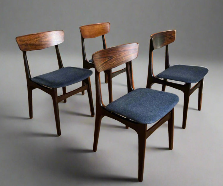 Set of Four Findahl Dining Chairs