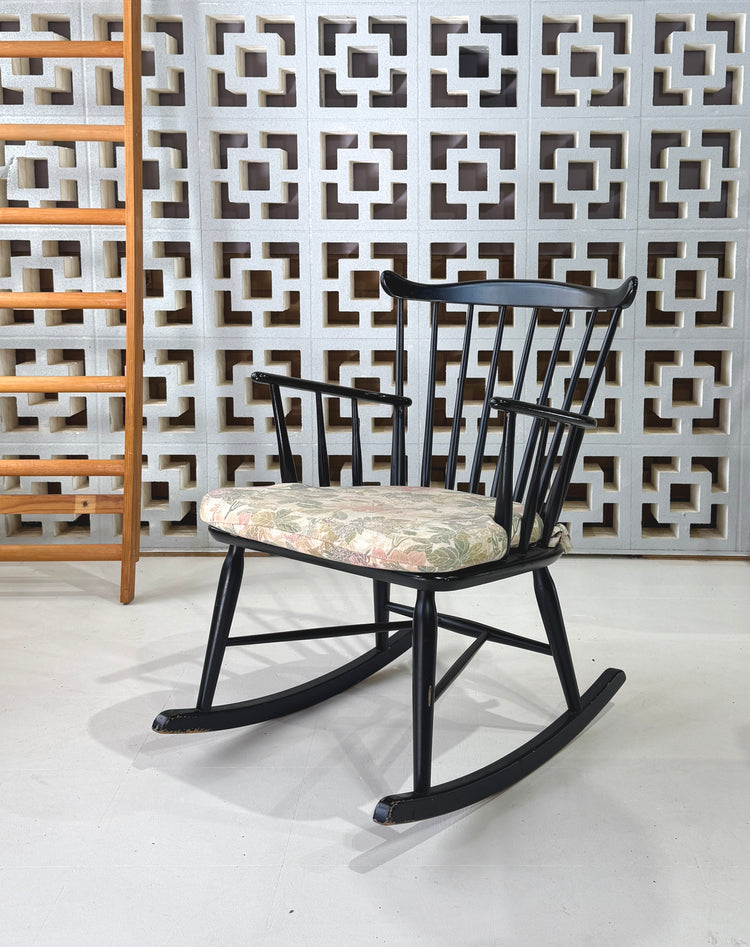 Farstrup Rocking Chair
