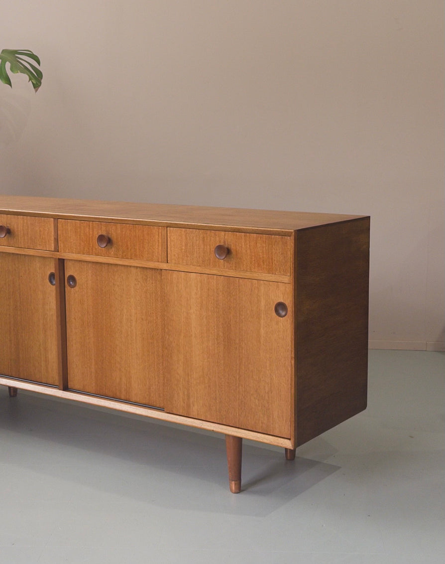 Mid-Century Sideboard