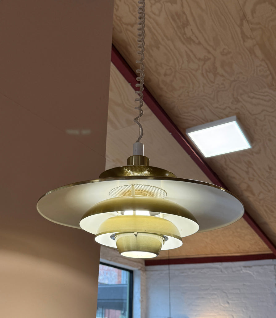 Jeka Metalryk Alexia Pendant