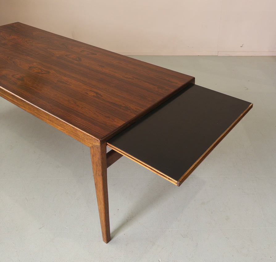 Kai Kristiansen Extension Coffee Table