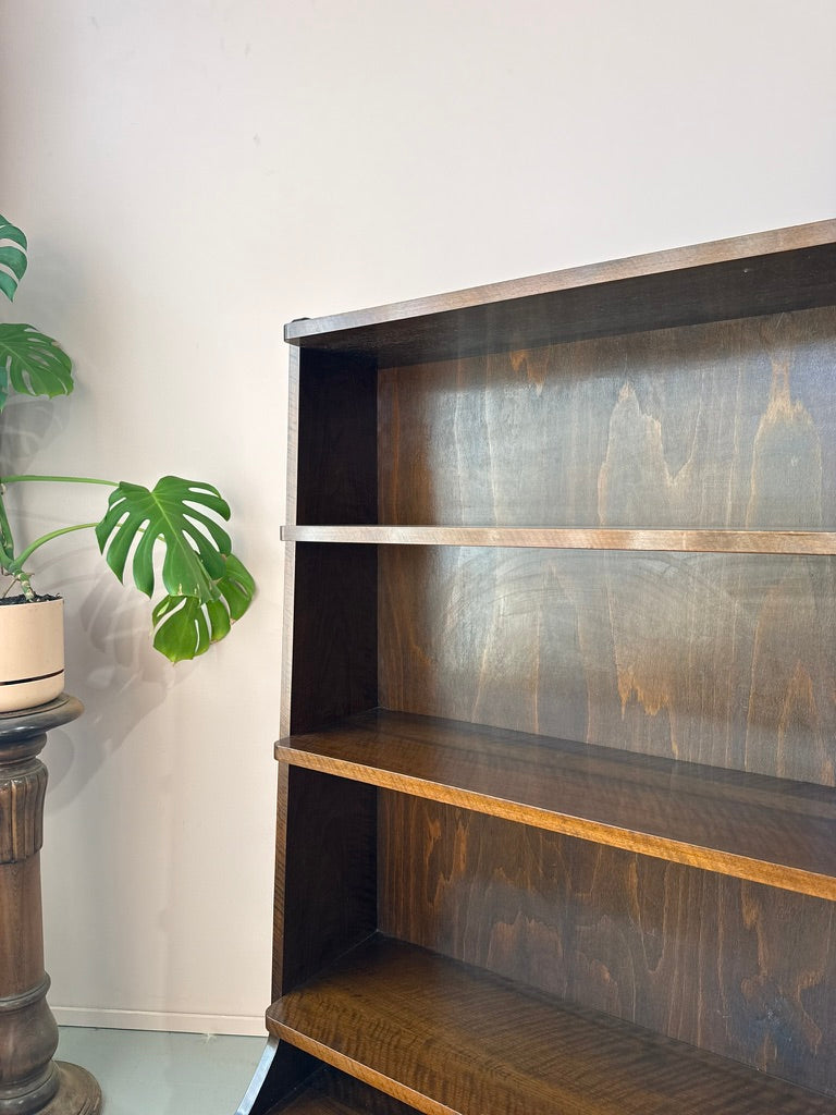 Danish 1950s Bookcase