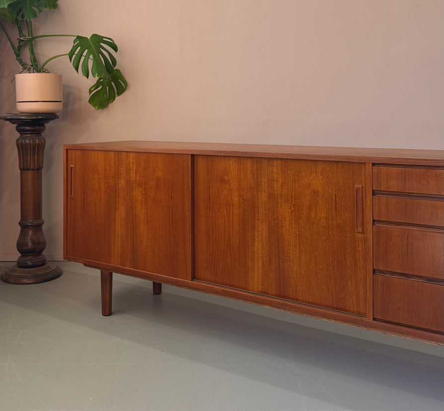 Danish Sideboard in Teak