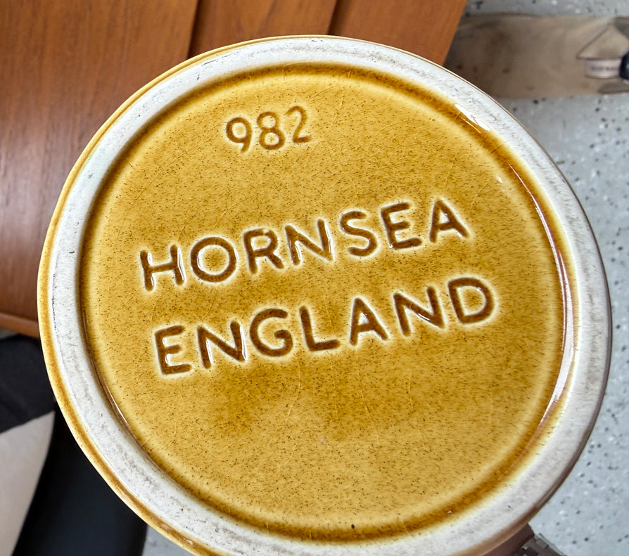 Johnathan Clappison for Hornsea Vase