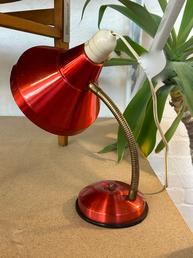 Mid-Century Desk Lamp