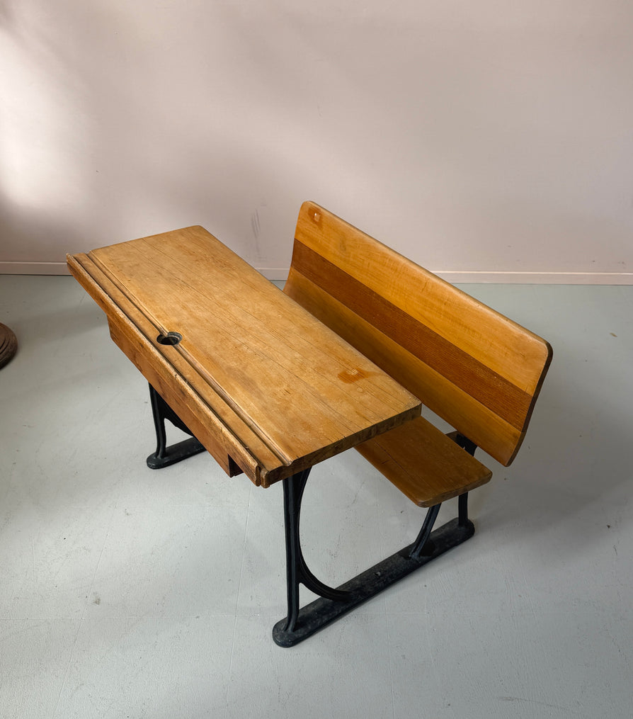 Early 20th Century Small Child’s Desk