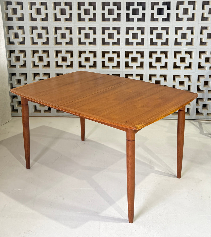 Extension Dining Table by Burgess