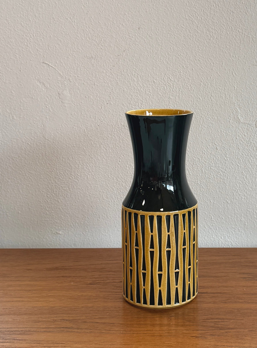 Johnathan Clappison for Hornsea Vase