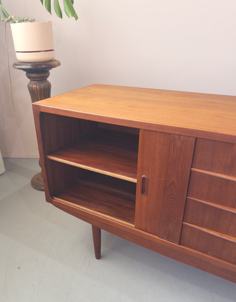 Danish Sideboard in Teak