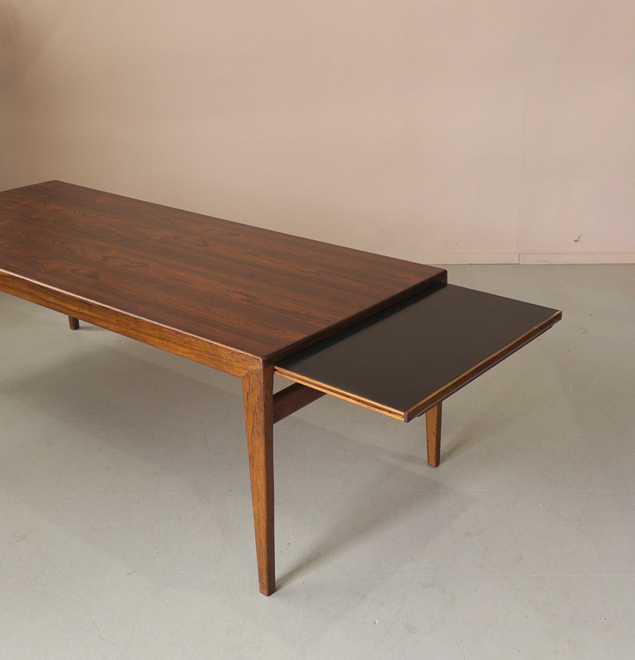 Kai Kristiansen Extension Coffee Table