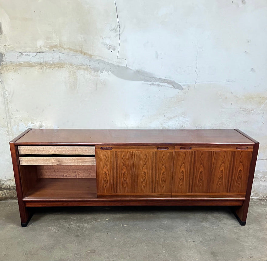 Skovby Sideboard in Rosewood