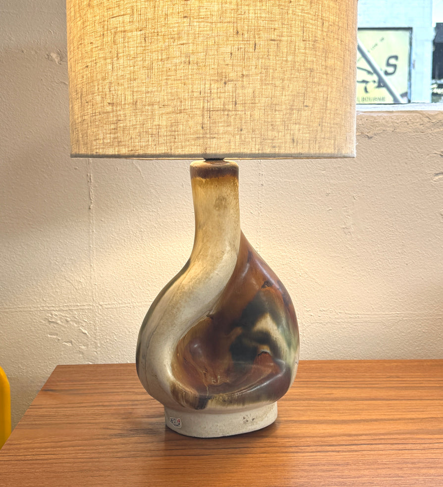 Large Axella Table Lamp