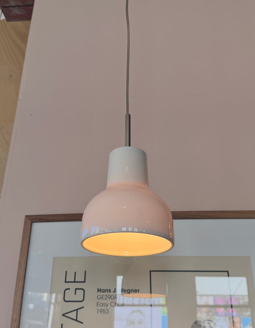 Erik Magnussen Porcelain Pendant