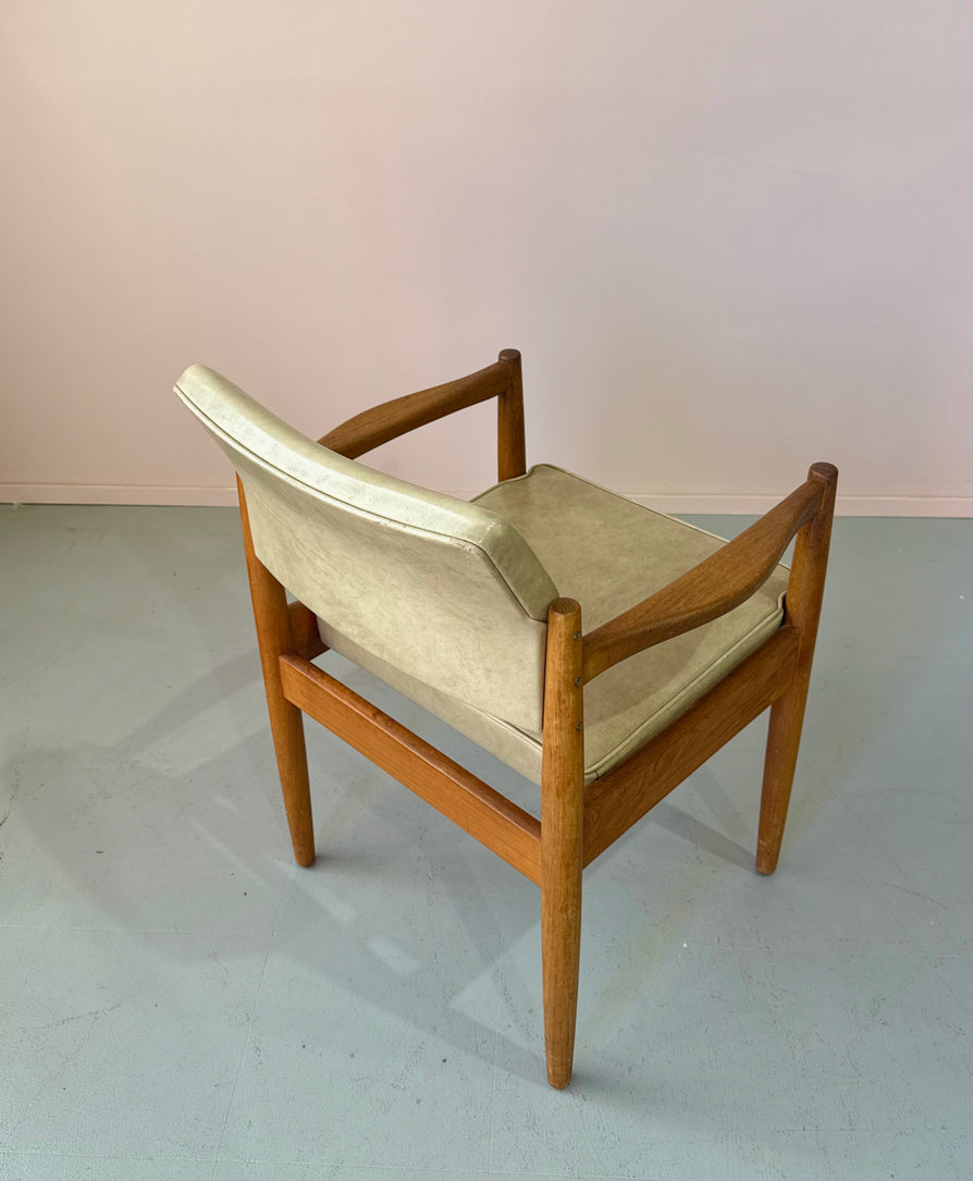 Mid-Century Chiswell Armchair