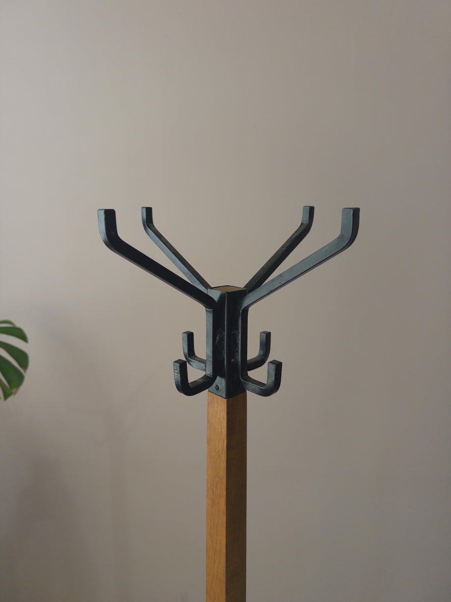 Australian Mid-Century Coat Stand