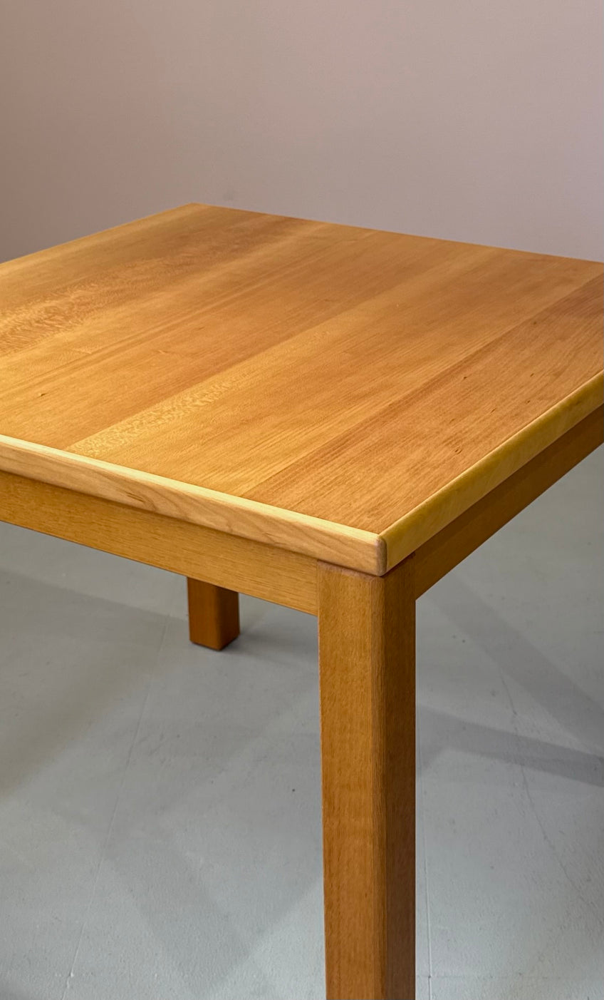 Mid-Century Corner Table