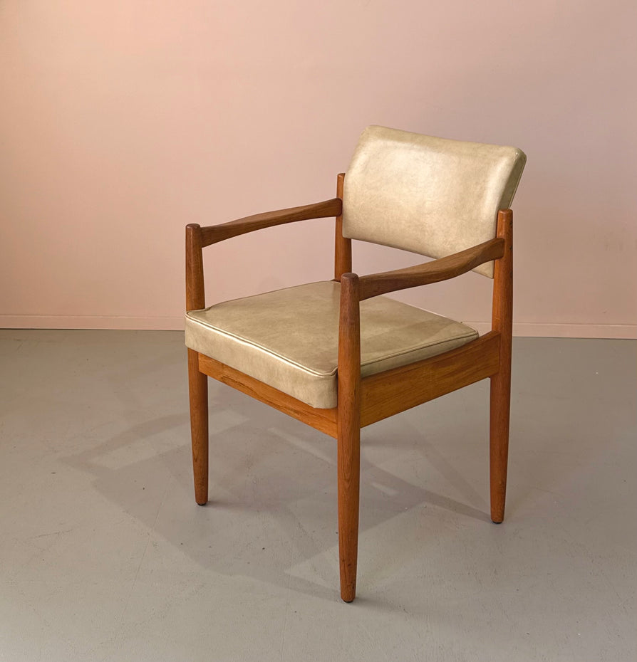 Mid-Century Chiswell Armchair