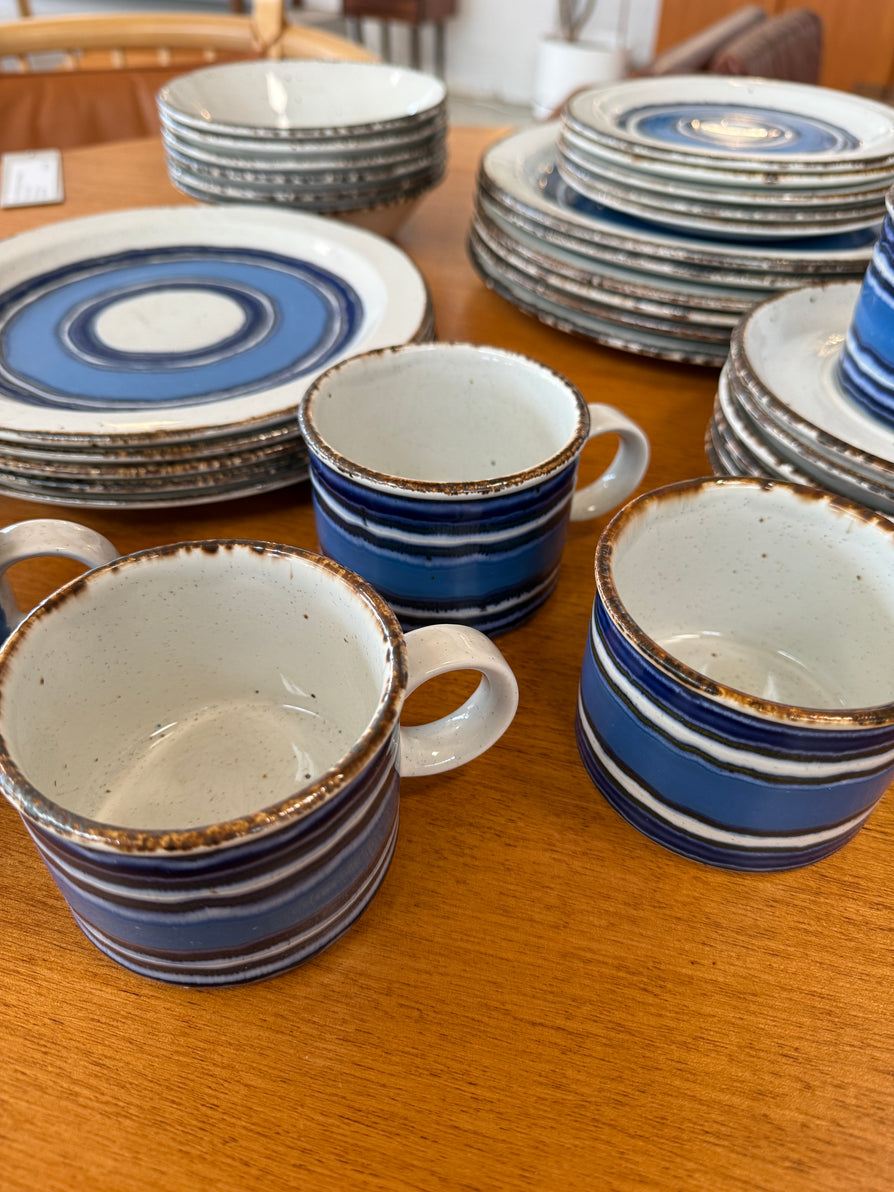 Stonehenge Midwinter Dinner Set