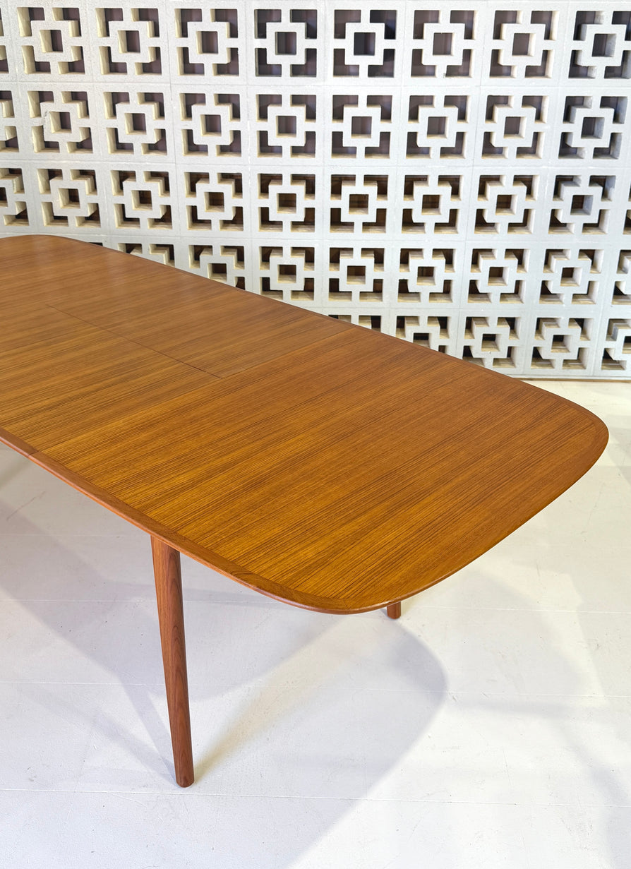 Noblett Extension Dining Table