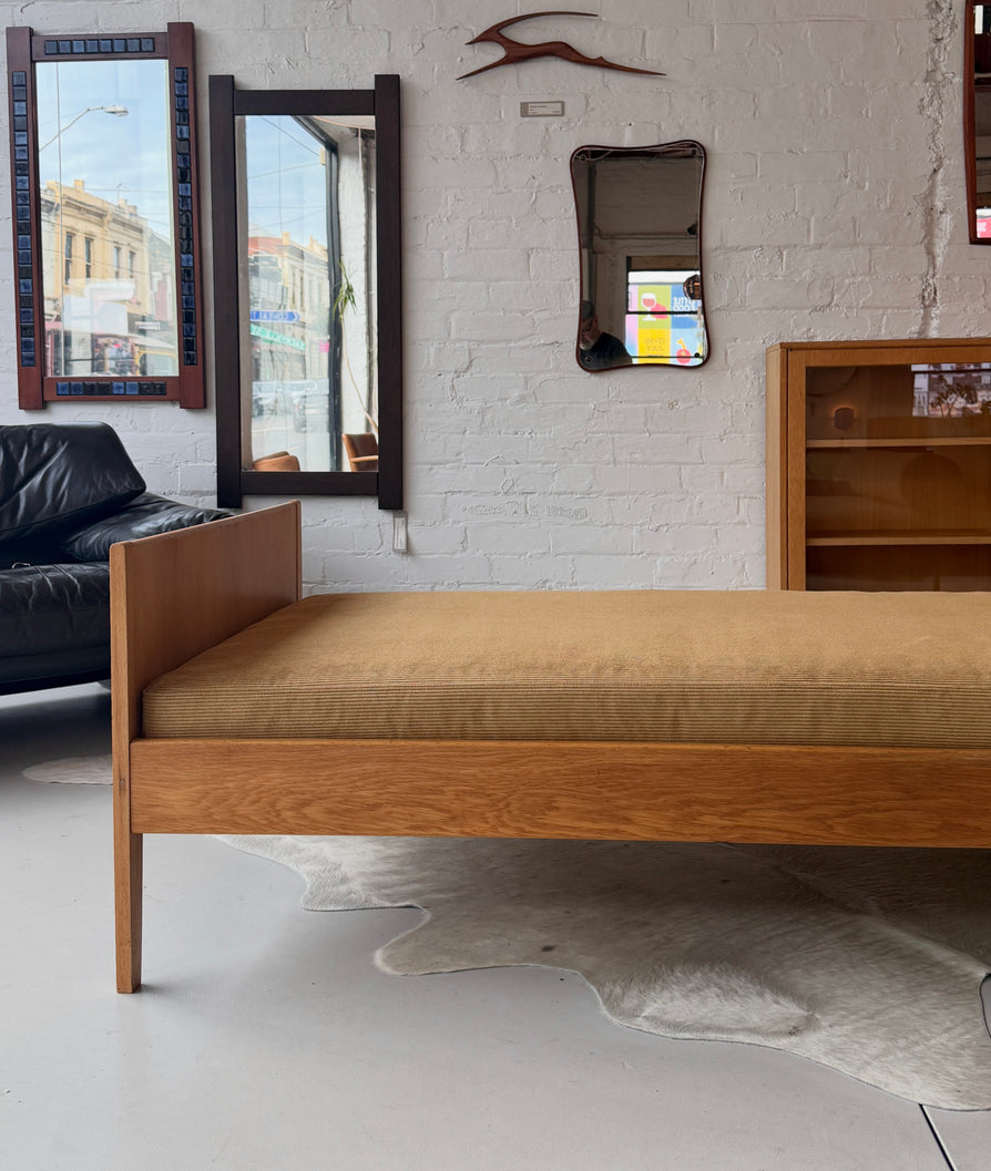 Danish Daybed in European Oak