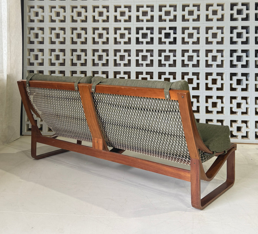 Tessa T4 Sofa in New Fabric