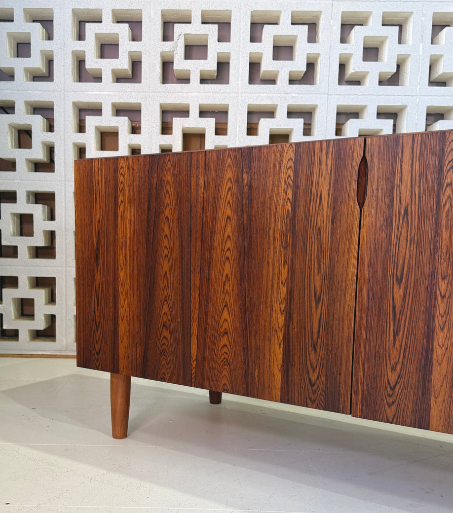Sven Ellekær Sideboard in Rosewood