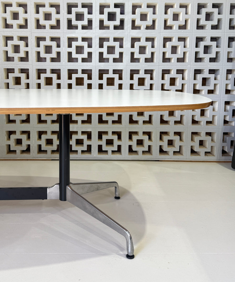 Eames for Herman Miller Segmented Dining Table