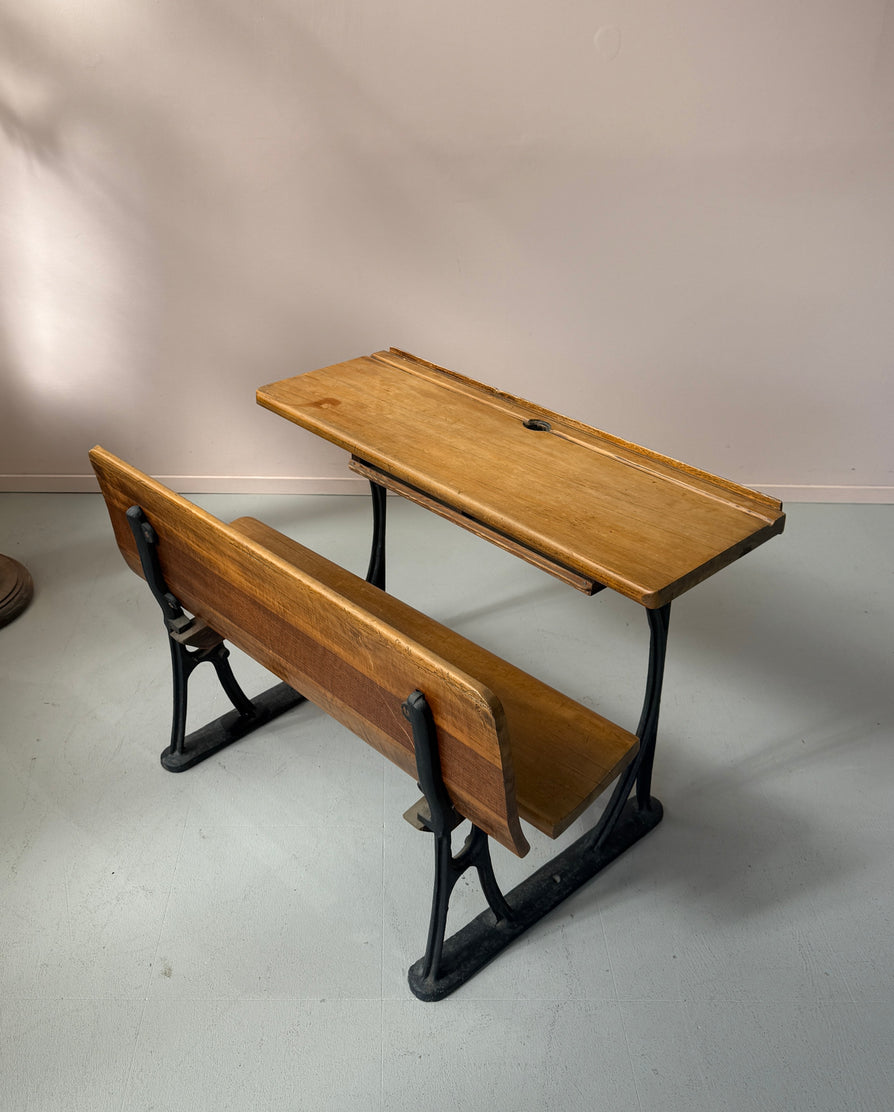 Early 20th Century Small Child’s Desk