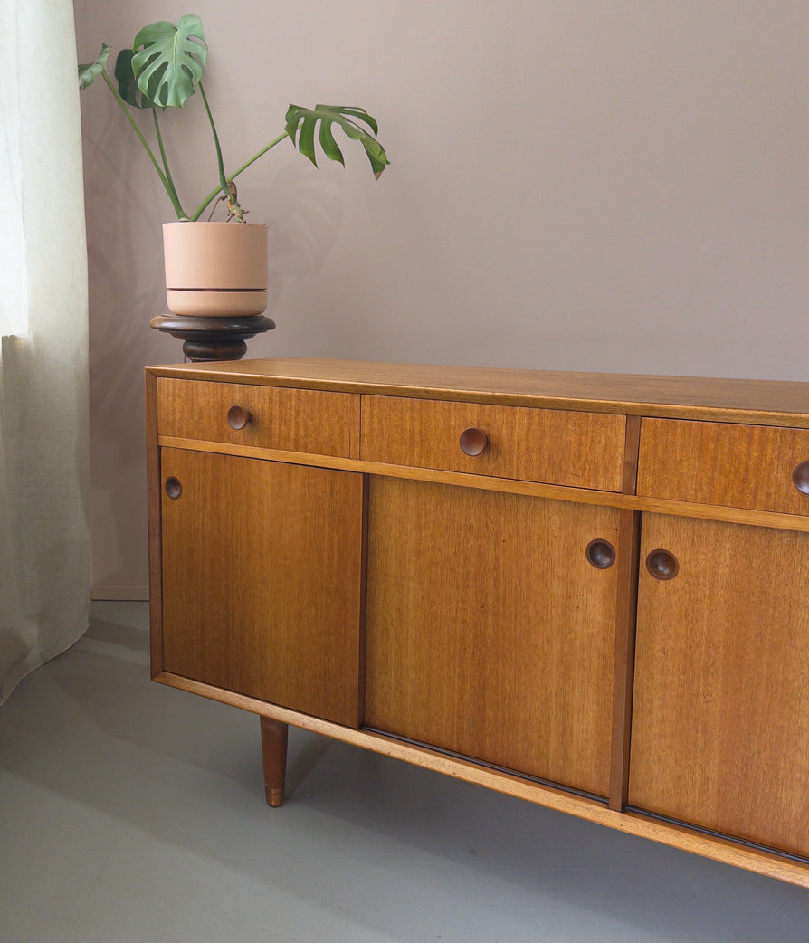 Mid-Century Sideboard