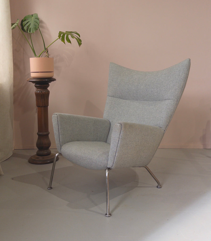 Hans J. Wegner CH445 Wingback Chair