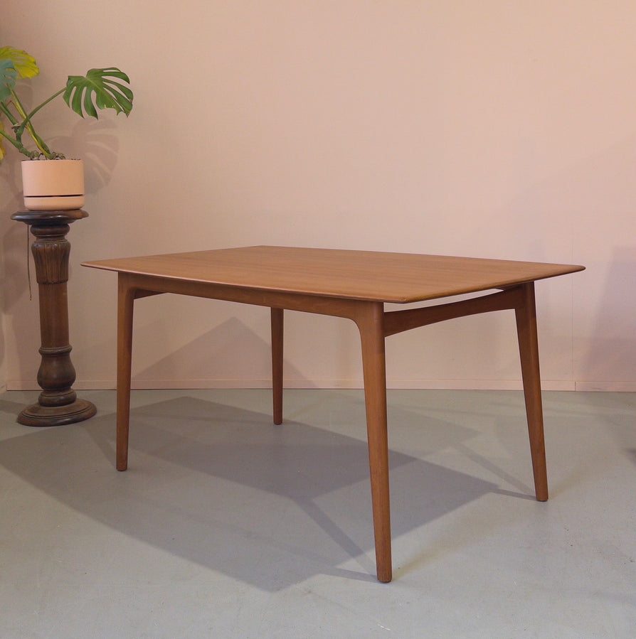 Mid-Century Noblett Dining Table